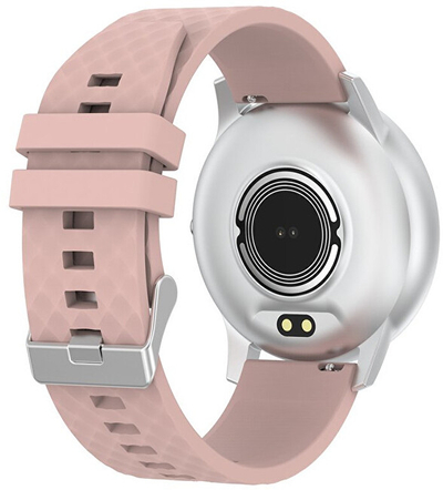 Orë e mençur Wotchi W03PK - Pink