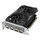 Kartelë grafike Gigabyte GeForce RTX 3050 Windforce OC V2, 6GB GDDR6, e zezë