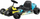 Go kart elektrik Razor Ground Force Elite, 36V, shpejtësi 22 km/h, shumëngjyrësh