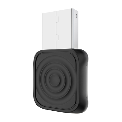 Adapter veture Carlinkit Mini Ultra, Apple CarPlay dhe Android Auto wireless, Bluetooth 5.2, i zi