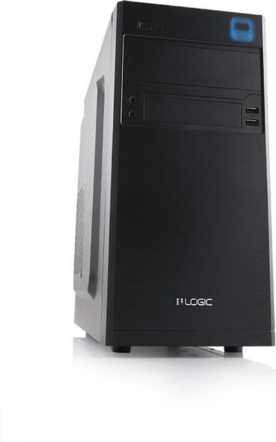 Kasë Logic Concept M4, Mini Tower