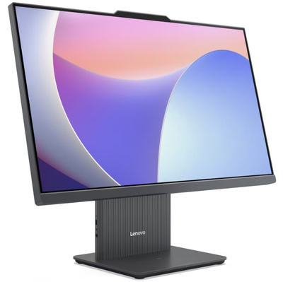 Kompjuter AIO Lenovo IdeaCentre 27ARR9, Ryzen 3 7335U, 27" FHD, 16GB RAM, 512GB SSD, gri