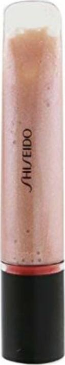 Gloss buzësh Shiseido Shimmer Gel Gloss 02 Toki Nude, 9ml, nude