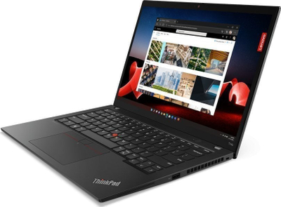 Laptop Lenovo ThinkPad T14s G4, 14", Intel Core i5 1335U, 16 GB RAM, 512 GB SSD, i zi