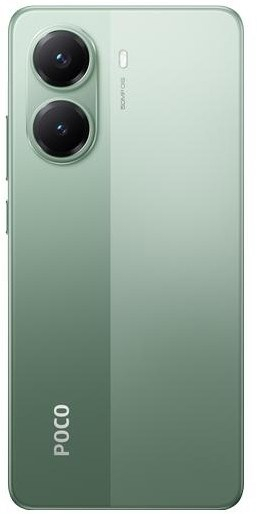 Telefoni Xiaomi Poco X7 Pro 5G, Dual SIM, 12GB 512GB, jeshil