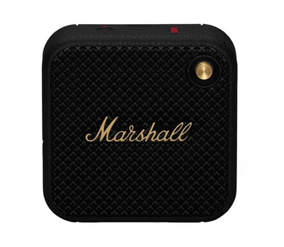 Kaltoparlant Bluetooth Marshall Willen, portativ, IP67, i zi