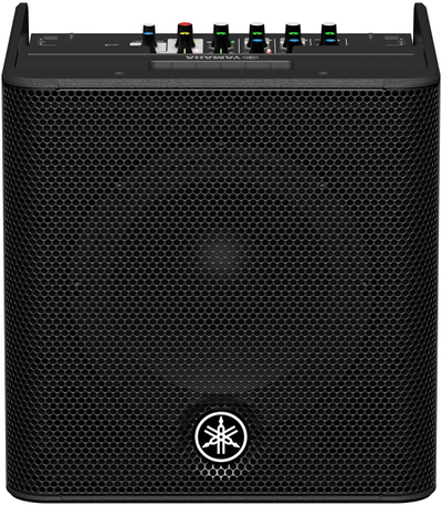 Sistem PA portabël Yamaha STAGEPAS 200 BTR, 180W, me bateri, me Bluetooth
