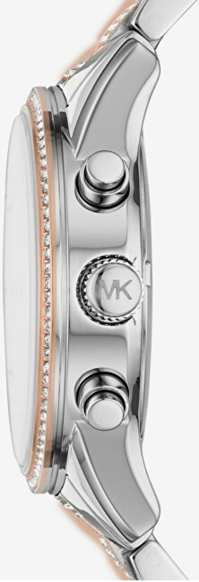 Orë dore Michael Kors Ritz MK6651