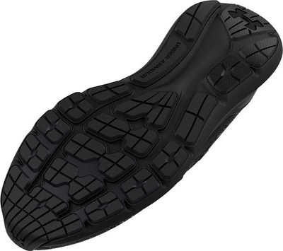 Atlete për burra Under Armour Men's Surge 3 (3024883-002), nr. 42, të zeza