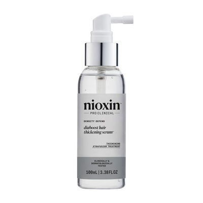 Serum bioteknologjik për rritjen e volumit të flokëve Nioxin Pro Clinical Thickening Serum, 100 ml