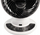 Ventilator Iris Ohyama Woozoo PCF - SDC15T, i bardhë