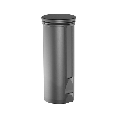 Bateri rikarikueshme Pulsar APS2, 2000 mAh, 3.7 V, e zezë