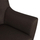 Dollap  metalik 90×45×101 cm, 2 rafte (HM10323), kaftë