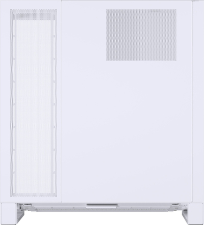 Kornizë kompjuteri Phanteks NV7 ARGB, Full Tower, e bardhë