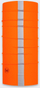 Shall tubular Buff Original R Orange Fluorine, UPF 50+, një madhësi, portokalli