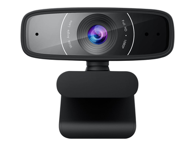 Webcam ASUS C3 - E zezë