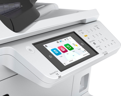 Printer multifunksional Epson WorkForce Pro EP-C7100DWF, A3, 25 faqe/min, me ngjyra