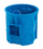 Kuti montimi nën suva Obo Bettermann S 60D 34057203, e thellë, blu