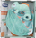 Lodër pelushi Chicco Soft Toy DouDou Kameleon, për bebe, pastel