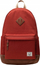 Shpinore Herschel Heritage 11383-06285, 24L, poliester, e kuqe