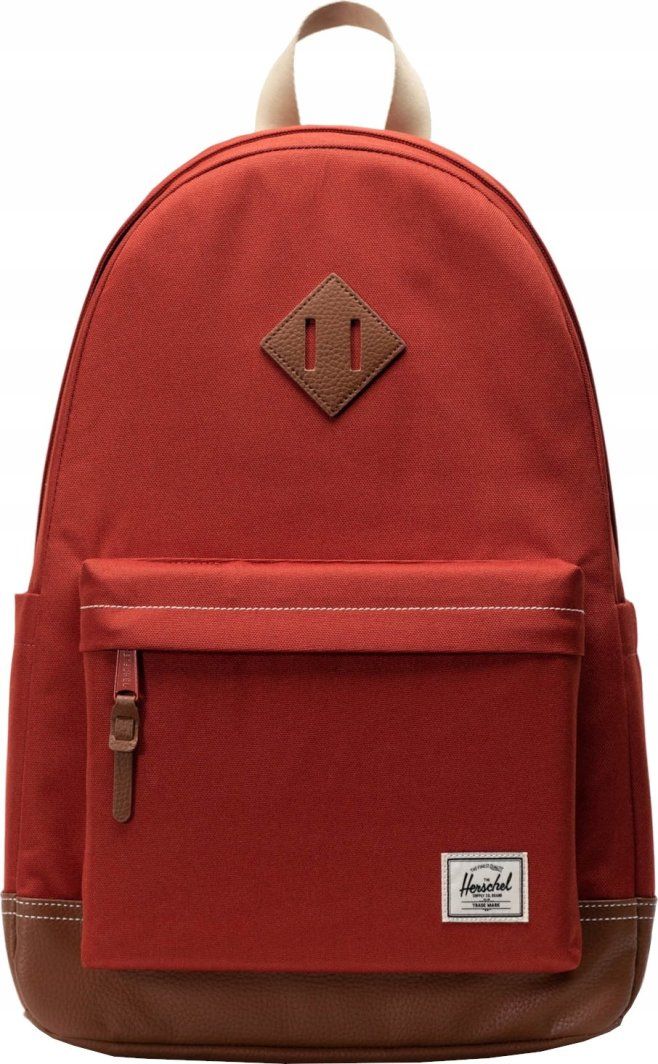 Shpinore Herschel Heritage 11383-06285, 24L, poliester, e kuqe
