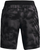 Кратки спортски панталони Under Armour Unstoppable, машки, сиви