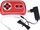 Veture elektrike për fëmijë BMW i4, me bateri, deri 30 kg, e kaltër