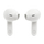 Слушалки JBL Tune Flex, True Wireless Stereo (TWS), бели
