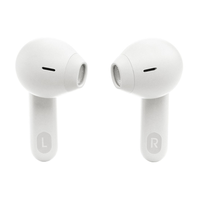 Слушалки JBL Tune Flex, True Wireless Stereo (TWS), бели