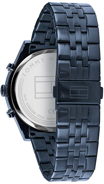 Orë dore Tommy Hilfiger Ashton 1791739