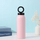 Shishe termus OEM Water Bottle Thermos, 0.75L, magnetik MagSafe, gri