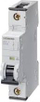 Automatik mbrojtës Siemens 5SY61047, 4A, 230/400V, gri