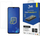 Folie mbrojtëse 3mk SilverProtection Plus për Huawei Nova Y91, antimikrobiale, vetë-rigjeneruese, transparente