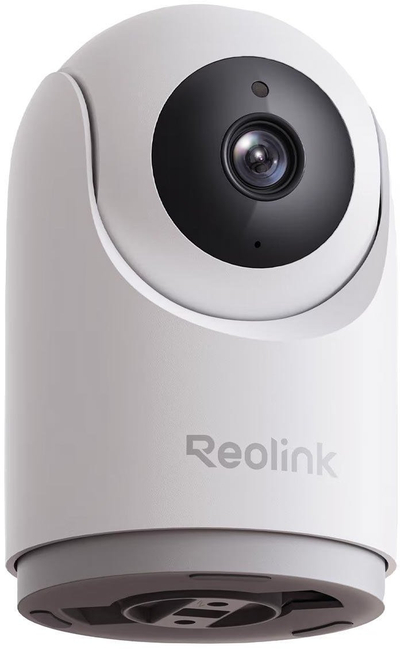 Kamerë e brendshme Reolink E Series E321, 3MP, WiFi PT, e bardhë
