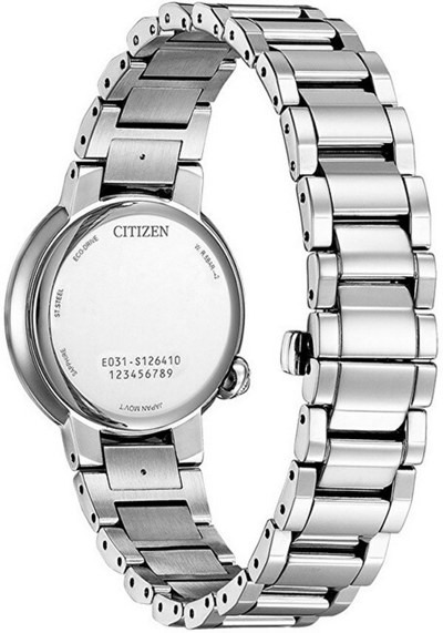 Orё dore Citizen Eco-Drive Elegance EM0910-80D