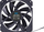 Ftohës Alphacool Core PWM 2500rpm, 120 mm