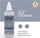 Primer akrilik Instant Colors Ice Charm, mat, 60 ml