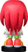Mbajtëse për kontrollerë ose celular Cable Guys Sonic Knuckles, shumëngjyrëshe