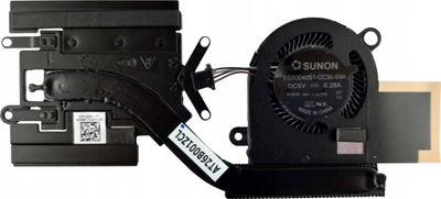Heatsink Dell ASSY për UMA, TBT