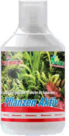 FEMANGA Plante Aktiv Ѓубриво за Растенија, 500 ml
