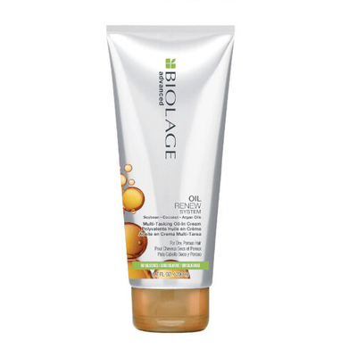 Balsam për flokë Biolage Advanced Oil Renew System, 200 ml