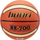 Top basketbolli Huari Jazzy BX-700, madhësia 7, indoor outdoor, portokalli