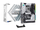 Pllakë amë Asrock Z690 Steel Legend, socket LGA 1700, ATX, gri