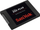 Disk SSD SanDisk Plus, 240GB, 2.5" SATA III