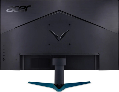 Monitor Acer Nitro VG0 VG270U E, 27", 2560 x 1440, i zi
