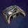 Kontroller Triton Turtle Beach Stealth Ultra, wireless / me kabllo, i zi / i hirtë
