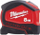 Metër Milwaukee Autolock, 5m, sistem metrik, i kuq