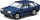 Set ndërtimi Cobi Youngtimer Collection Polonez 1.6 Caro 24589, model klasik, për koleksionistë, shumëngjyrësh