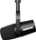 Микрофон Shure MV7X, динамички, XLR, црн