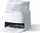 Robot pastrues Ecovacs Deebot T30 Pro OMNI, navigim LDS, stacion OMNI, i bardhë